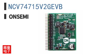 NCV74715V2GEVB