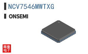 NCV7546MWTXG