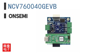 NCV760040GEVB