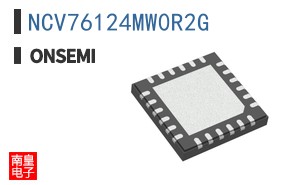 NCV76124MW0R2G