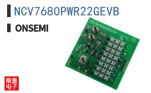 NCV7680PWR22GEVB