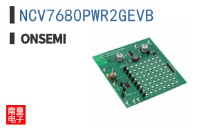 NCV7680PWR2GEVB