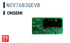 NCV7683GEVB