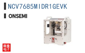 NCV7685MIDR1GEVK