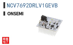 NCV7692DRLV1GEVB