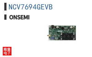 NCV7694GEVB