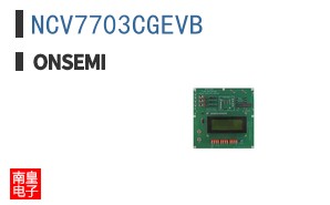 NCV7703CGEVB