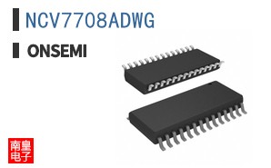 NCV7708ADWG