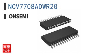 NCV7708ADWR2G
