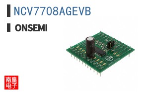 NCV7708AGEVB