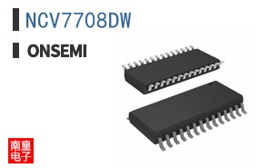 NCV7708DW