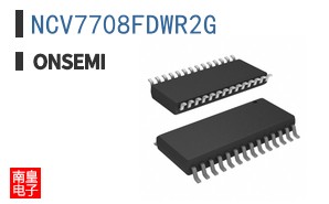 NCV7708FDWR2G