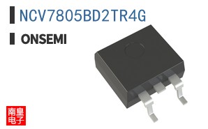 NCV7805BD2TR4G