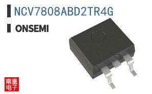 NCV7808ABD2TR4G