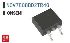 NCV7808BD2TR4G