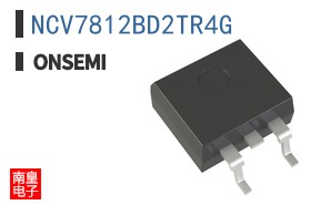NCV7812BD2TR4G