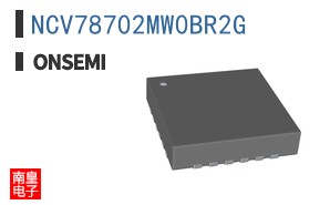 NCV78702MW0BR2G