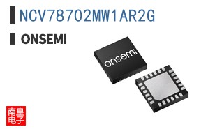 NCV78702MW1AR2G