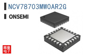 NCV78703MW0AR2G