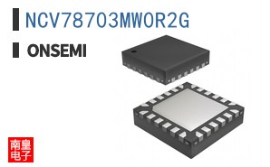 NCV78703MW0R2G