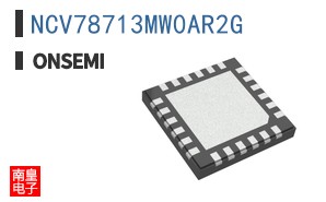 NCV78713MW0AR2G