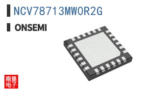 NCV78713MW0R2G