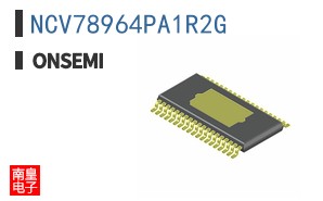 NCV78964PA1R2G