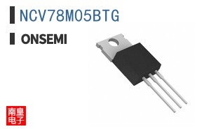 NCV78M05BTG