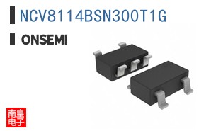 NCV8114BSN300T1G