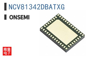 NCV81342DBATXG
