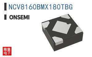 NCV8160BMX180TBG