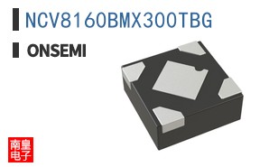 NCV8160BMX300TBG