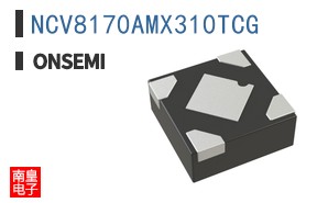 NCV8170AMX310TCG
