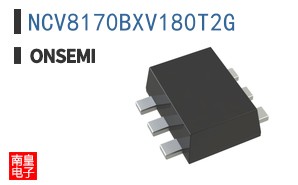 NCV8170BXV180T2G