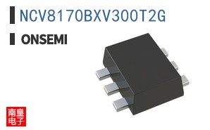 NCV8170BXV300T2G