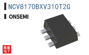 NCV8170BXV310T2G