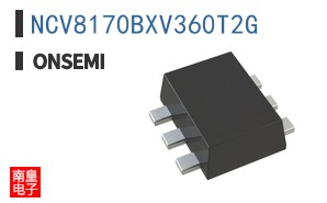 NCV8170BXV360T2G
