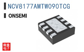 NCV8177AMTW090TCG
