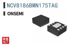 NCV8186BMN175TAG