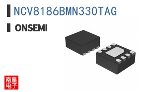 NCV8186BMN330TAG
