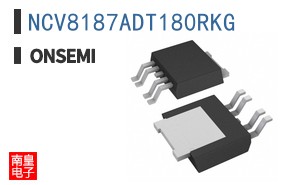 NCV8187ADT180RKG