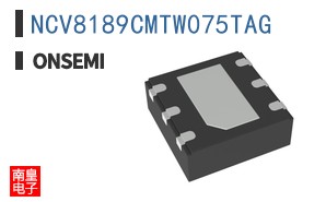 NCV8189CMTW075TAG