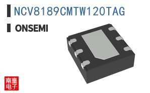 NCV8189CMTW120TAG