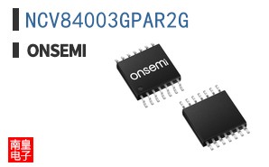NCV84003GPAR2G