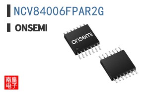 NCV84006FPAR2G