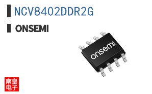 NCV8402DDR2G