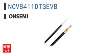 NCV8411DTGEVB