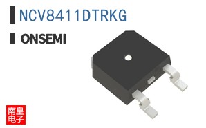 NCV8411DTRKG