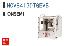 NCV8413DTGEVB