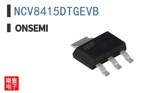 NCV8415DTGEVB